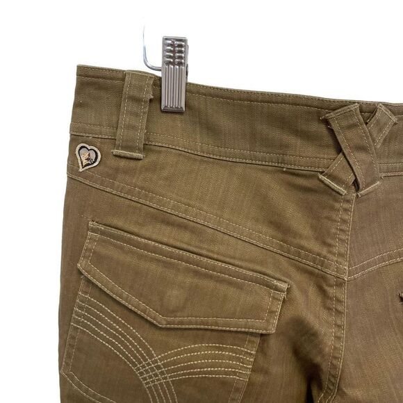Kuhl Patch Pocket Pants NWT - Picture 6 of 8